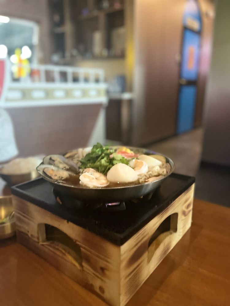 The Thousand Sunny, Pinecrest Roadtrippers