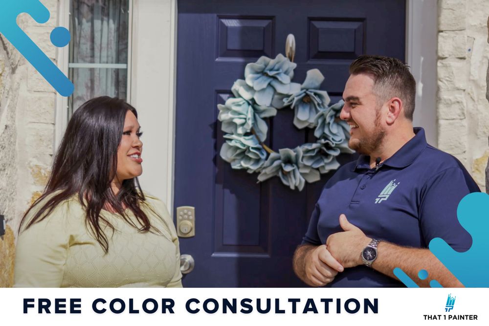 That 1 Painter - Irving|Carrollton