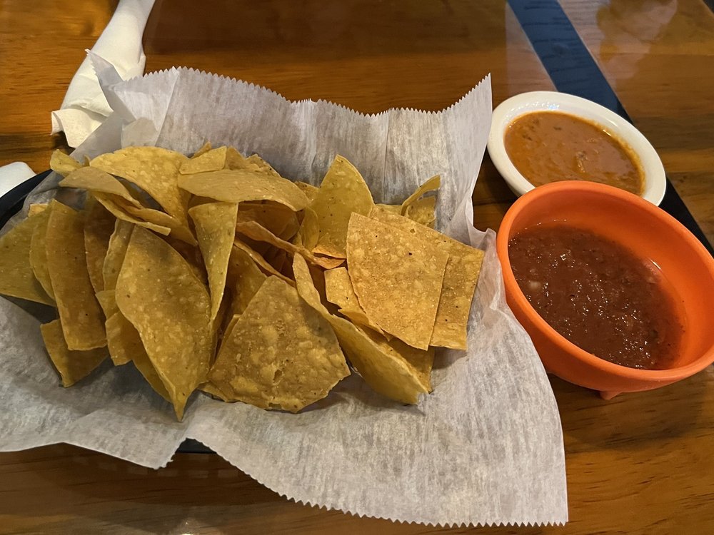 Plaza Mexico Restaurant Bar & Grill
