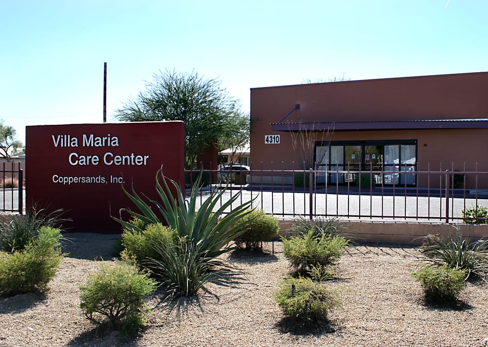 Photos for Villa Maria Care Center LLC Yelp