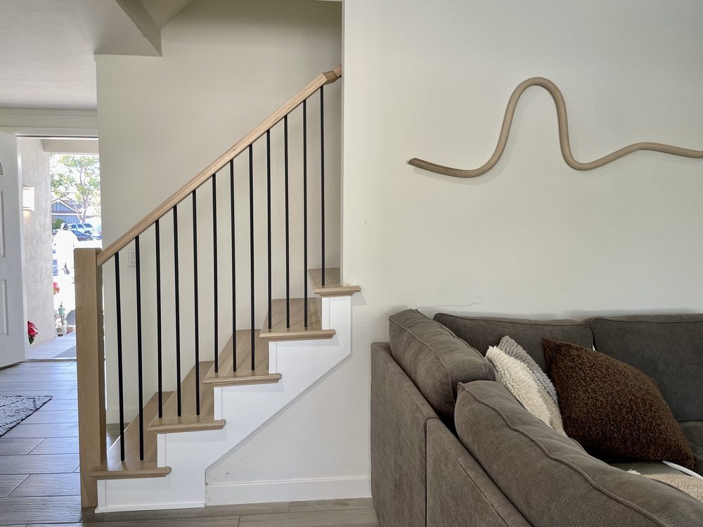 image of business Martin Stairways