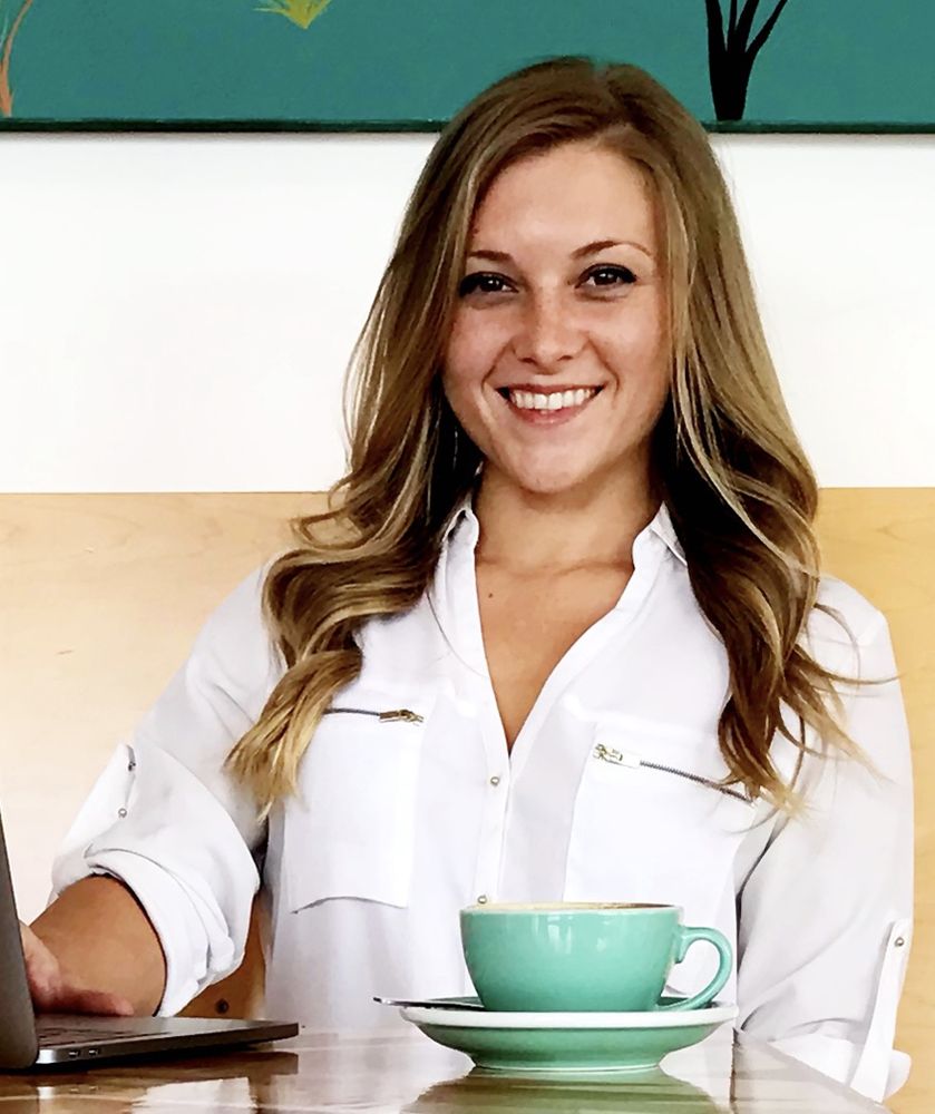 Chelsea Hale - Bixby Realty