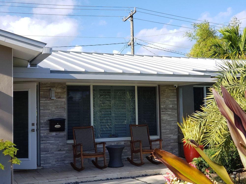Allied Roofing & Sheet Metal