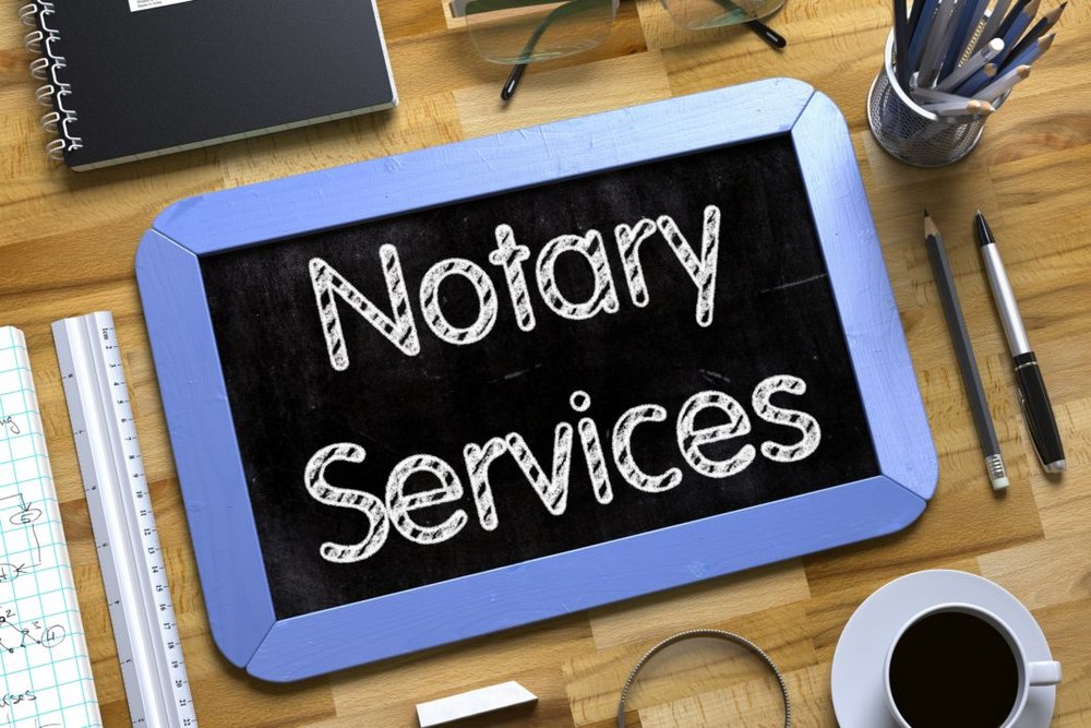 Orange County Mobile Notary