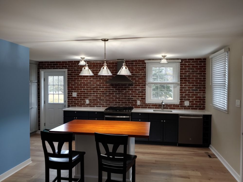 image of business Alexander Granite & Tile