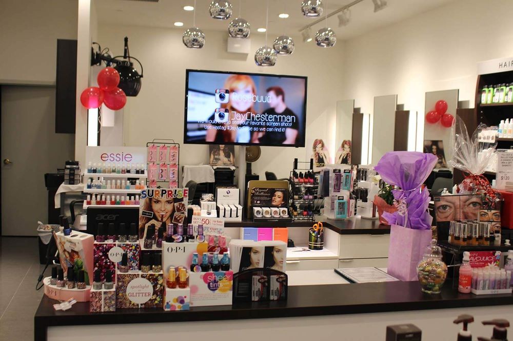 Trade Secrets - Pickering Town Centre