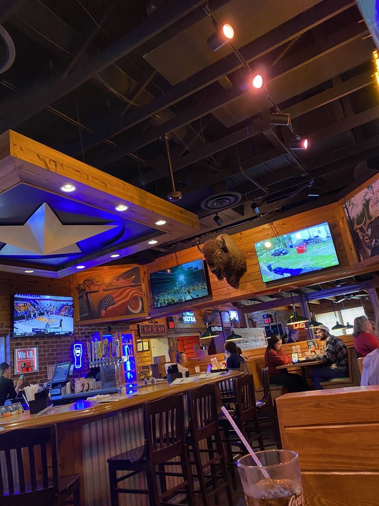 Texas Roadhouse