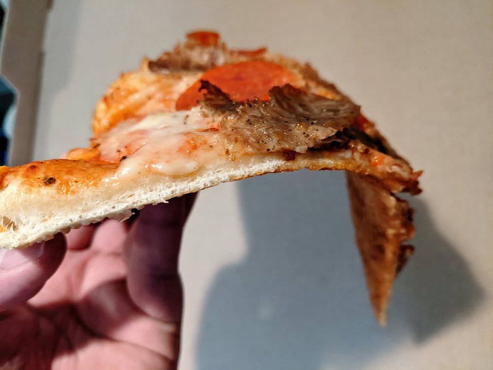 Florio's Pizza