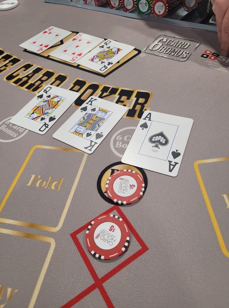 Card House