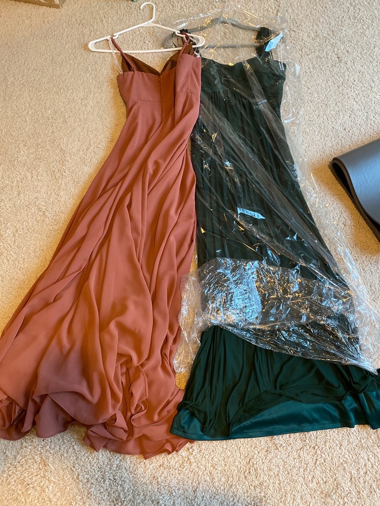 Lee's Tailor & Alteration