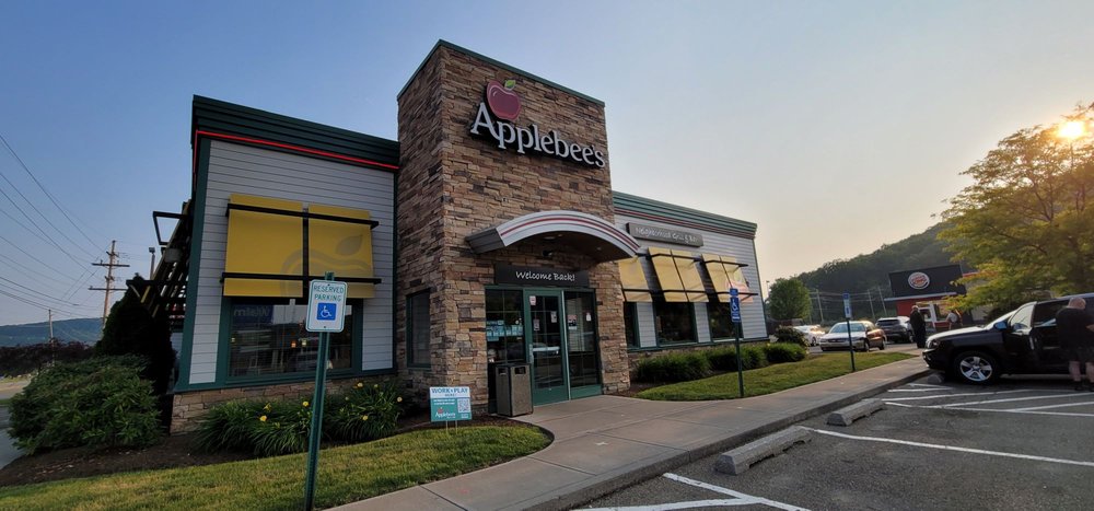 Applebee's Grill + Bar