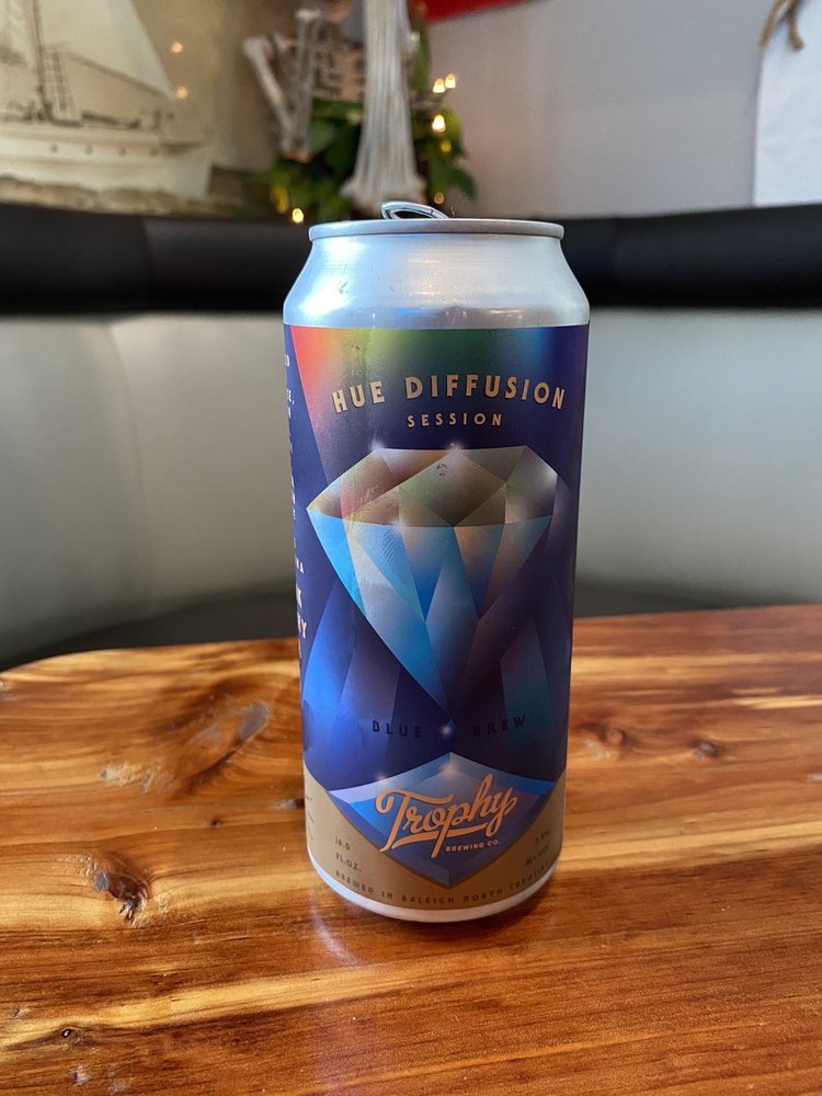 Yacht Club Beverage House