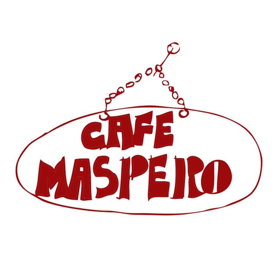 Cafe Maspero