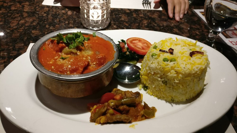 India Village Restaurant