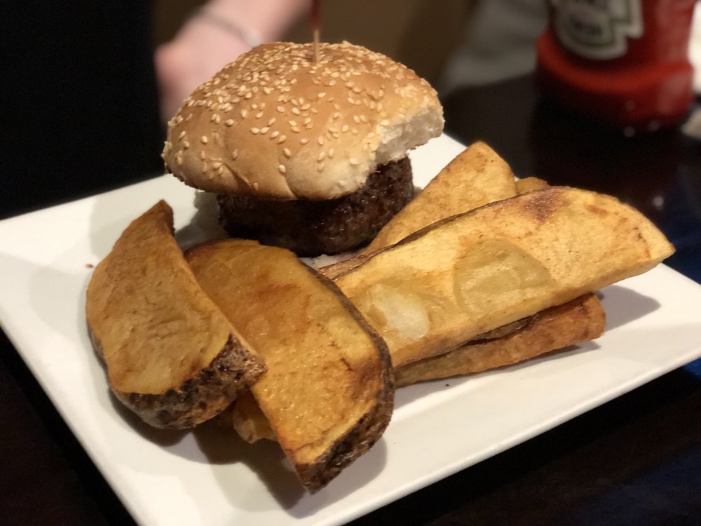 R. F. O'Sullivan's R. F. O'Sullivan's