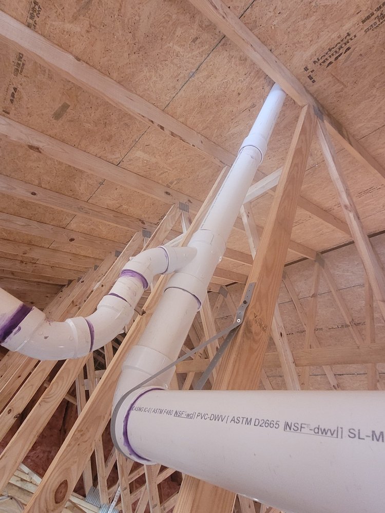 Artisan Plumbing Services