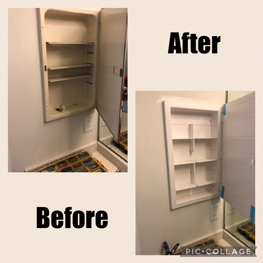 Sam’s Renovations & Home Improvements