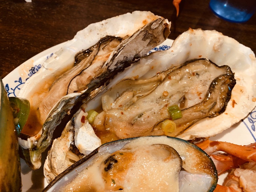 Empire Buffet Empire Buffet