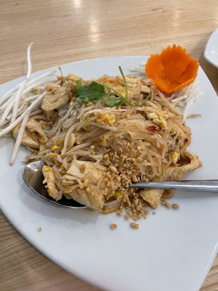 Bangkok Square