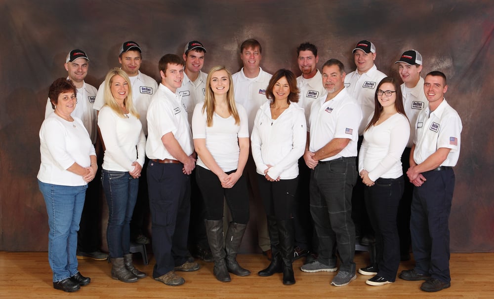 image of business DeZiel Heating & Air