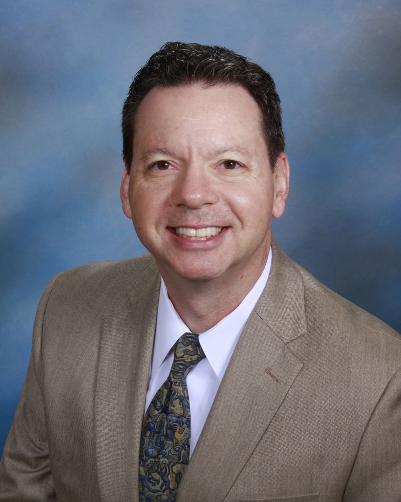 image of business Eric Bernstein, MD MS