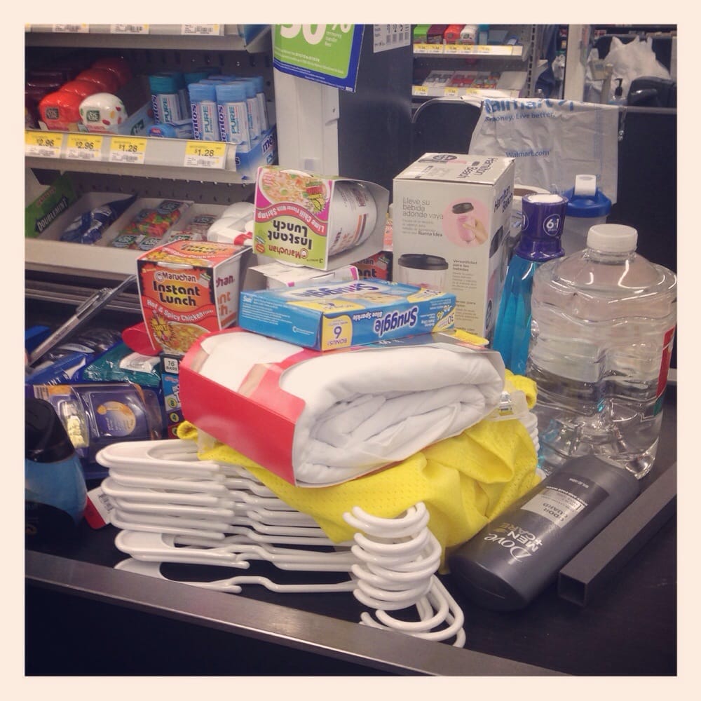 Walmart Supercenter 15 Photos & 58 Reviews Department Stores 4100