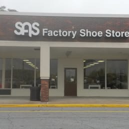 sas shoes outlet stores