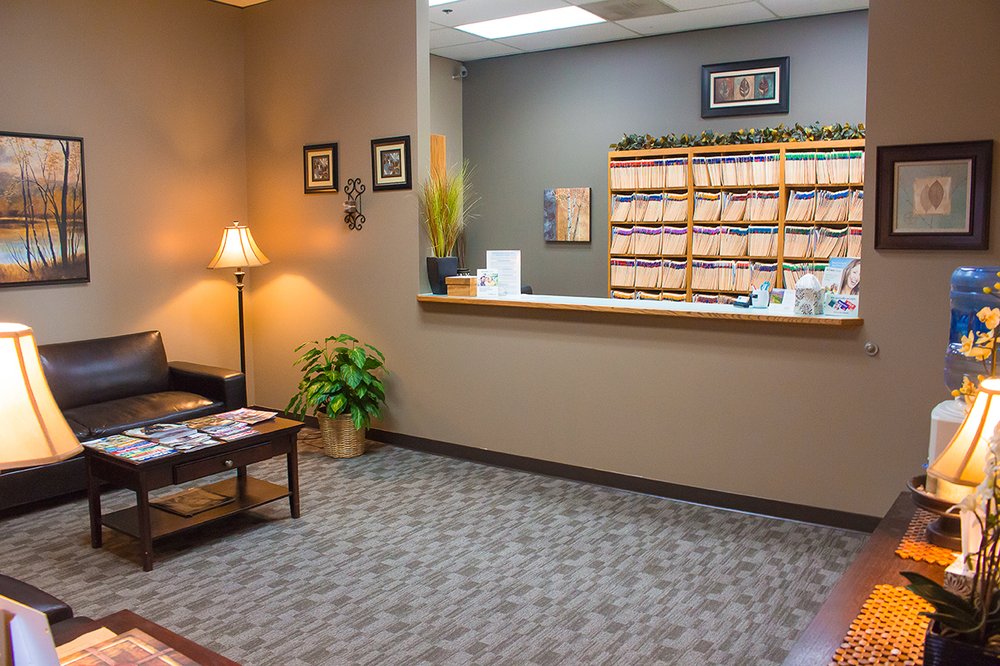 image of business Sunrise Dental