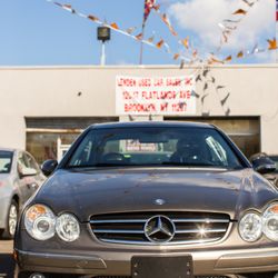 Usa 1 Auto S Closed 32 Reviews Used Car Dealers 120 47 Photo Of Usa 1 Auto S Brooklyn Ny United States