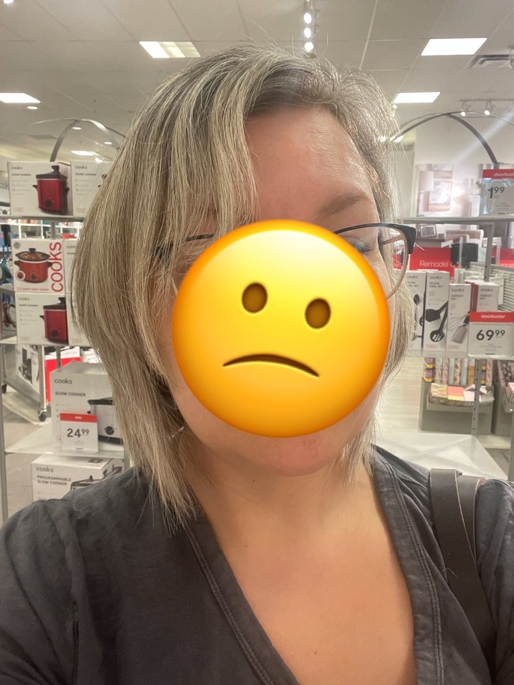 JC Penney Salon