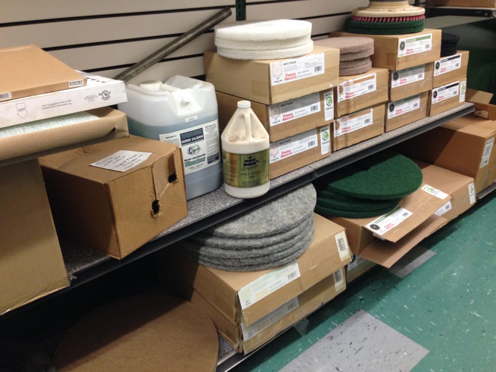 General Equipment Rental