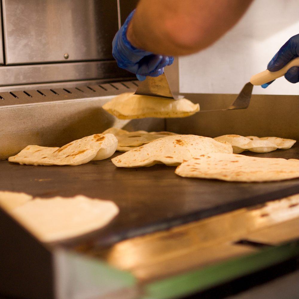 Laredo Taco Company Photo