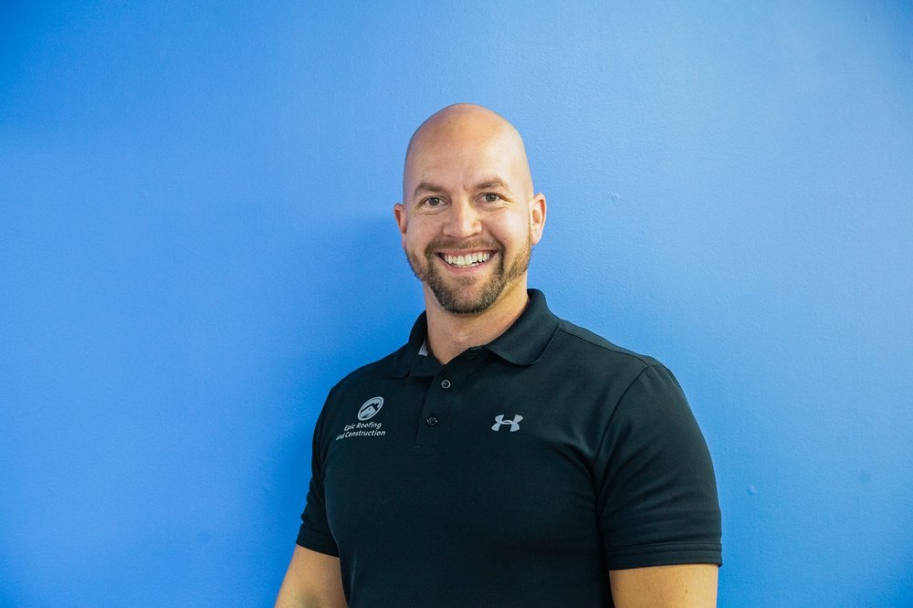 image of business Epic Roofing and Construction