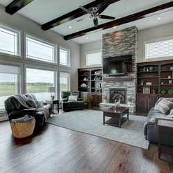 Premier Builders 11 Photos Contractors 102 N Holiday Dr 2017 Kilkenny Farms Parade Photo Of Premier Builders Waunakee Wi United States