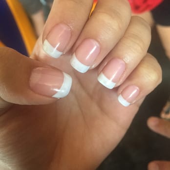 Manicure pedicure deals toronto