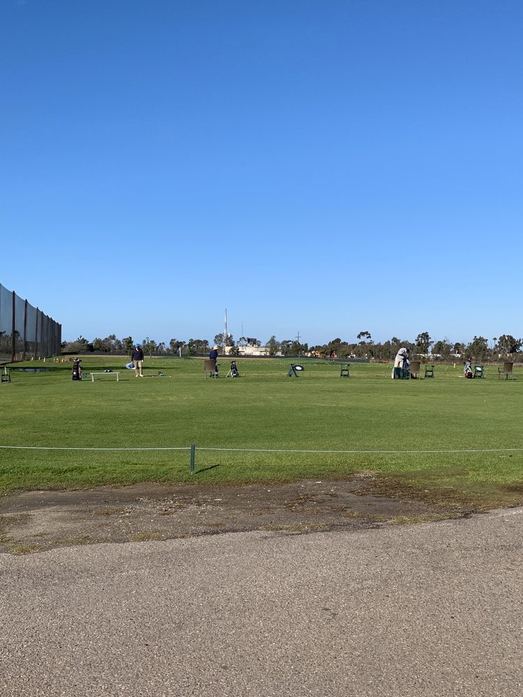 MCAS Miramar Memorial Golf Course