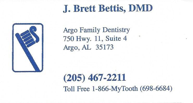 image of business Argo Family Dentistry