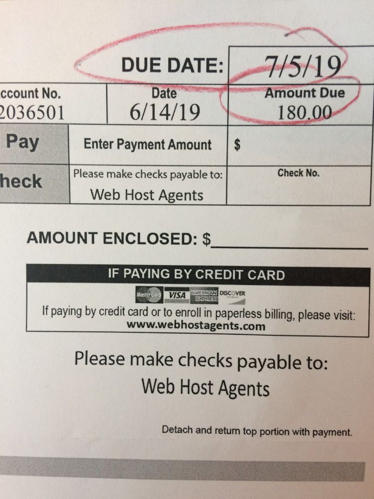 Web Host Agents