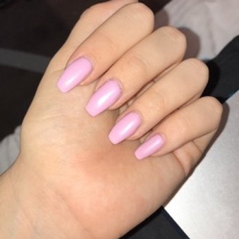 Rose Nails Spa Skin Care 6099 W Boulevard Kerrisdale Photo Of Rose Nails Spa Vancouver Bc Canada Index Finger And
