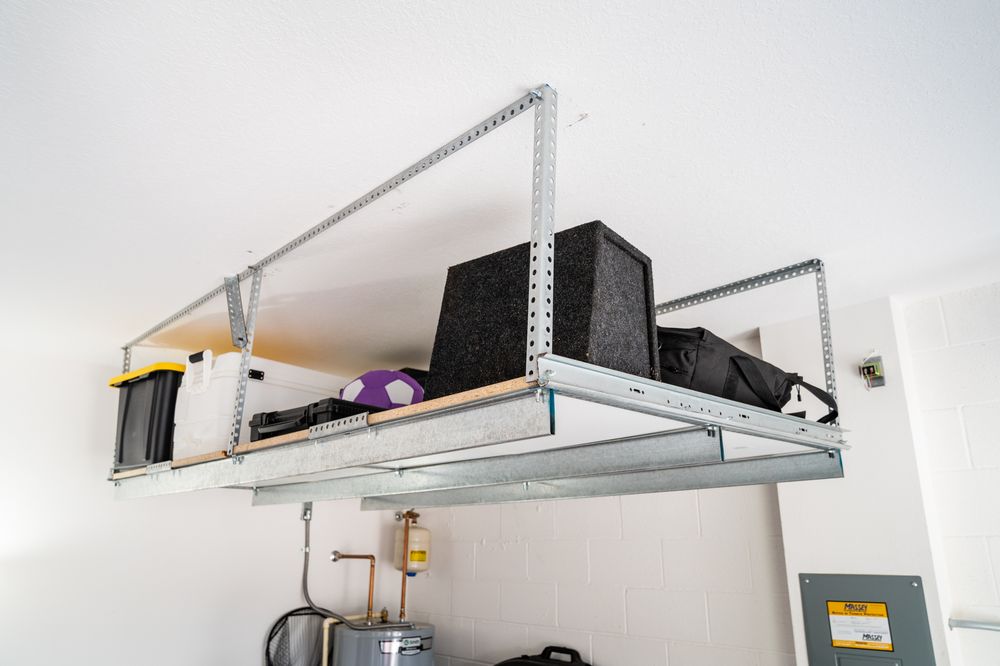 A Rated Garage Door Sales and Repair