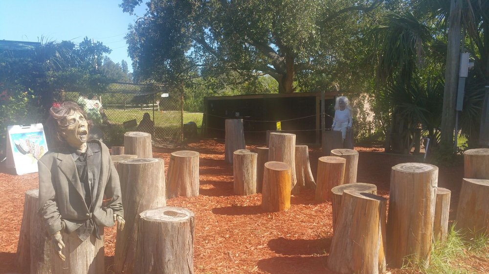 barn stall winery