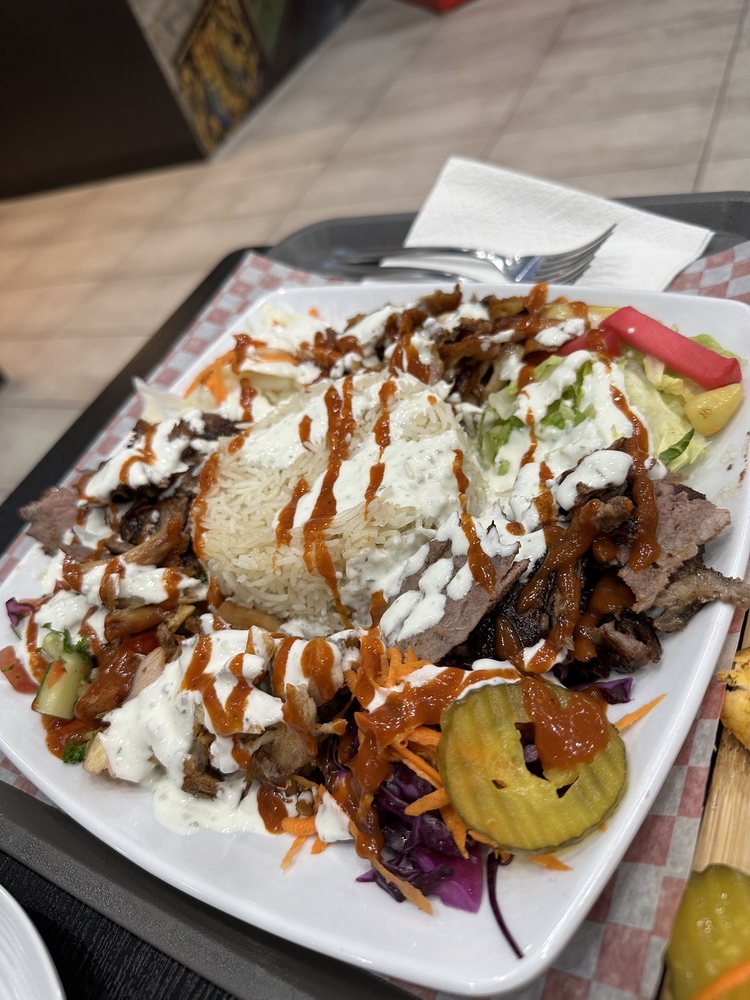London Doner