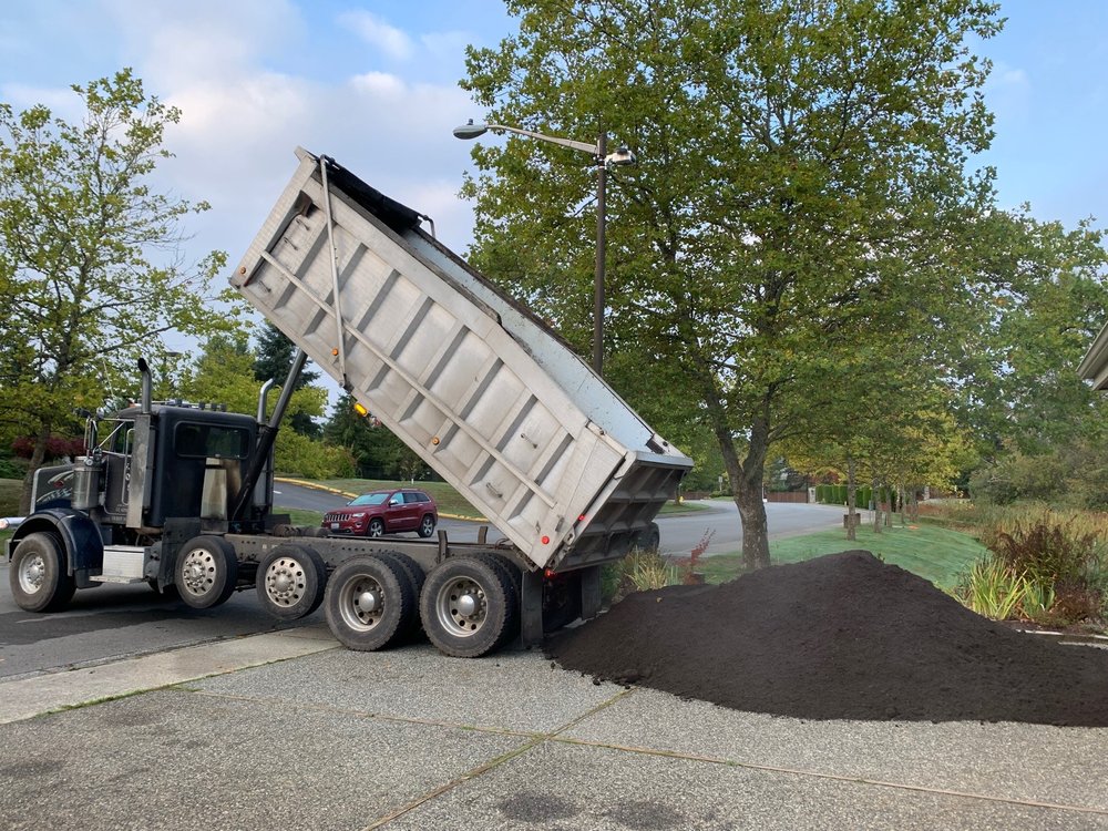 de Jong's Avondale Bark & Topsoil