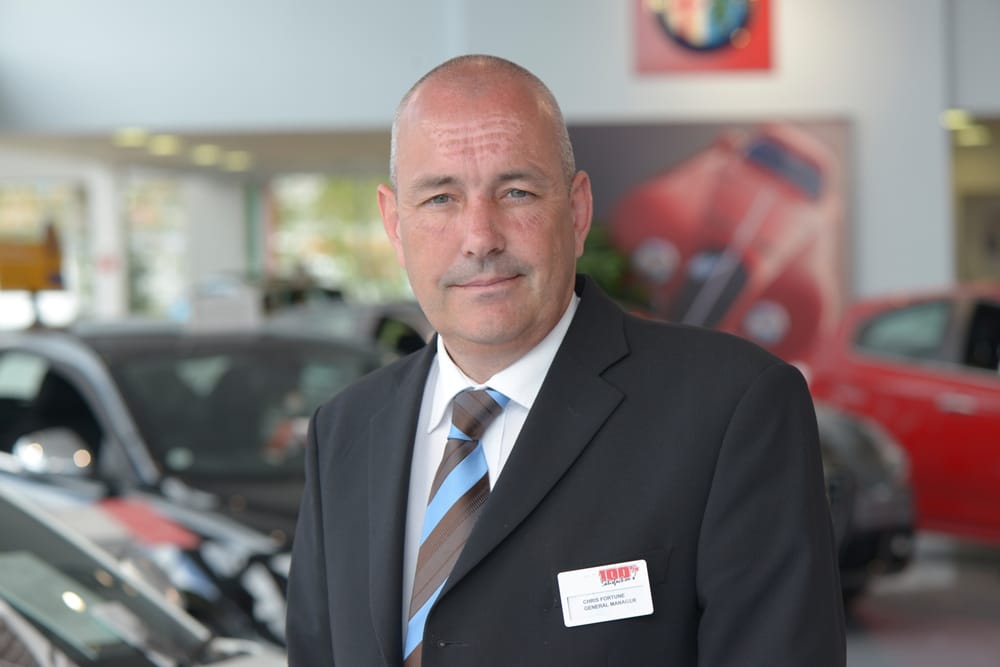 Wessex Garages Car Dealers Feeder Road Bristol United