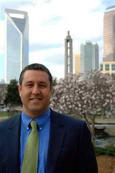 Joe Gonzales - Coldwell Banker Realty