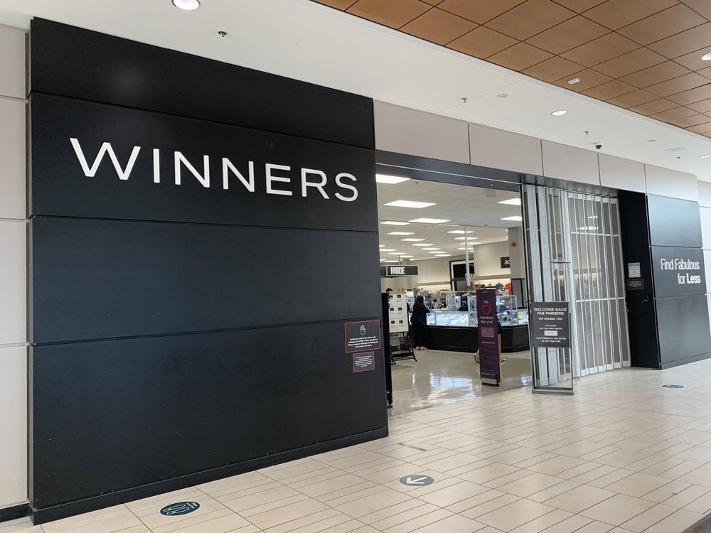 Winners