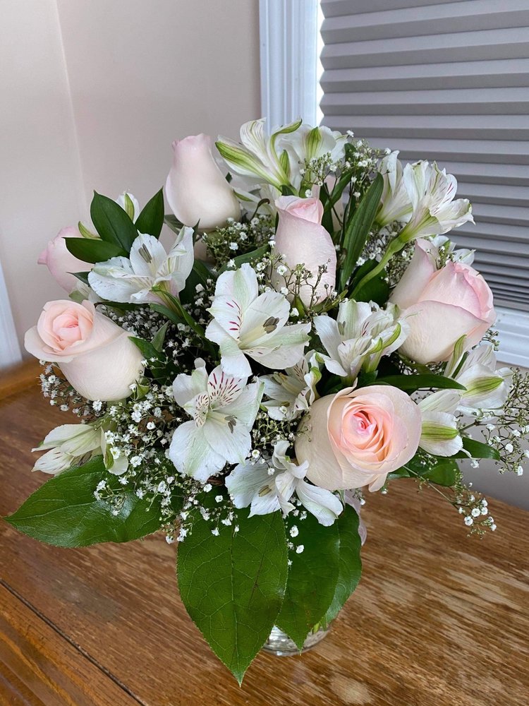 Plattsburgh Flower Market