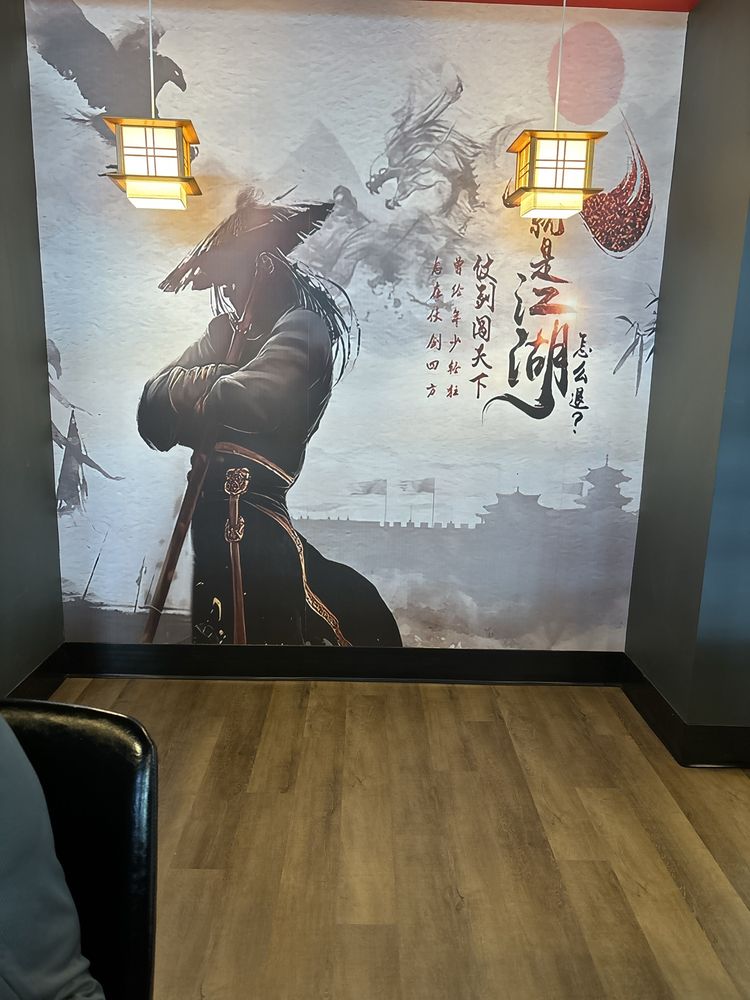 Toyar’s Bbq & Hotpot