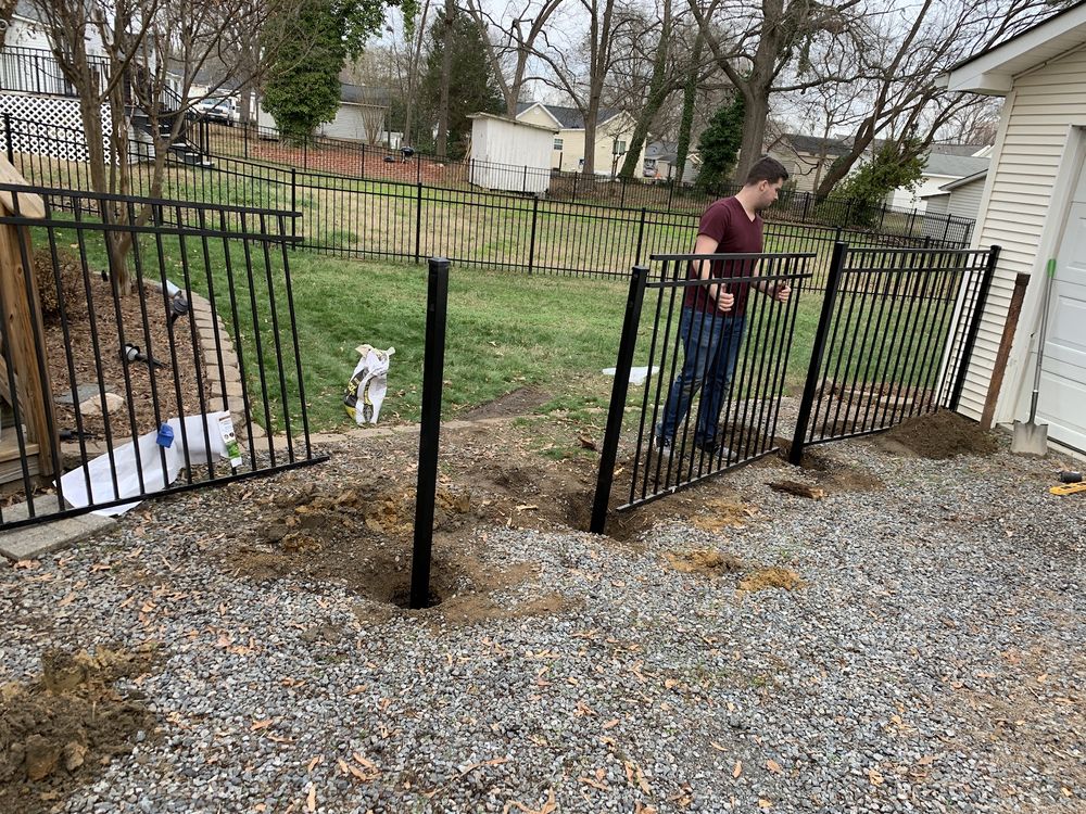 Cochran Landscaping & Consulting