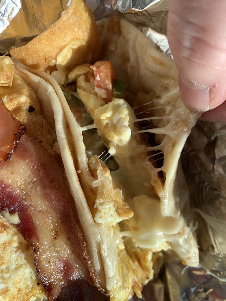 El Ace Del Taco